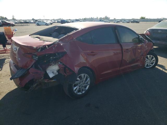 Photo 2 VIN: KMHD74LF8LU906278 - HYUNDAI ELANTRA 