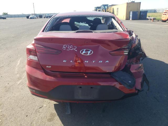 Photo 5 VIN: KMHD74LF8LU906278 - HYUNDAI ELANTRA 