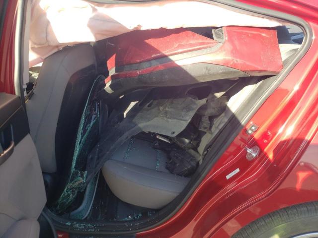 Photo 9 VIN: KMHD74LF8LU906278 - HYUNDAI ELANTRA 