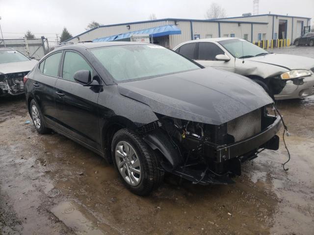 Photo 3 VIN: KMHD74LF8LU919774 - HYUNDAI ELANTRA SE 