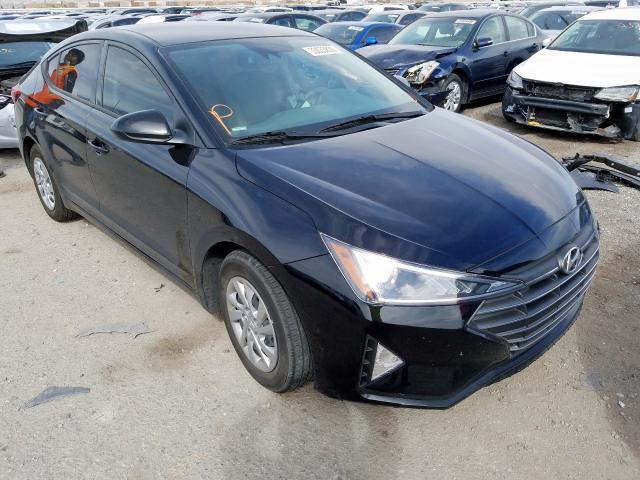 Photo 0 VIN: KMHD74LF8LU941922 - HYUNDAI ELANTRA SE 