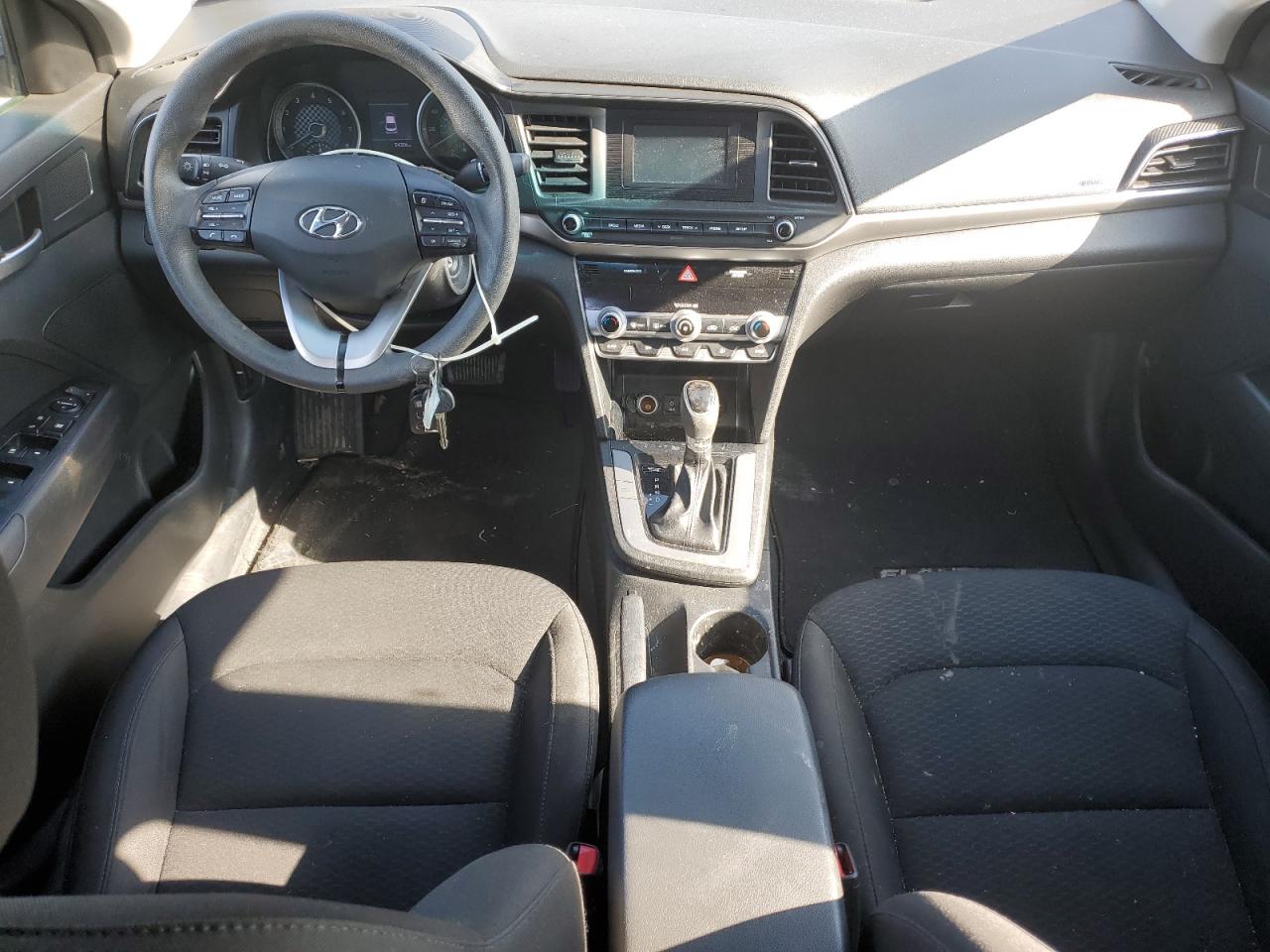 Photo 7 VIN: KMHD74LF8LU959479 - HYUNDAI ELANTRA 