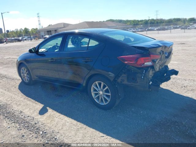 Photo 2 VIN: KMHD74LF8LU979246 - HYUNDAI ELANTRA 