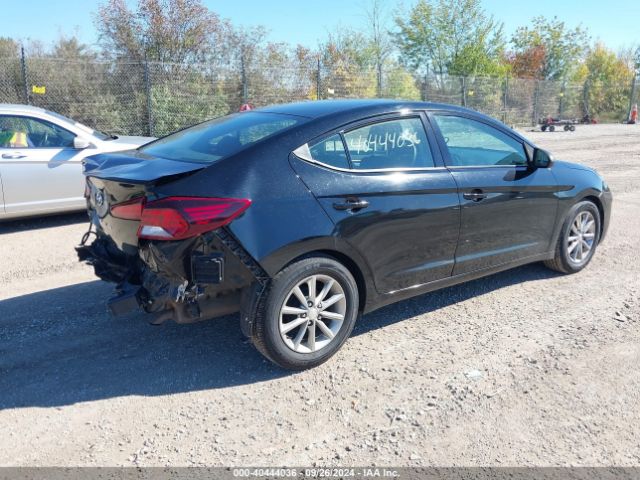 Photo 3 VIN: KMHD74LF8LU979246 - HYUNDAI ELANTRA 