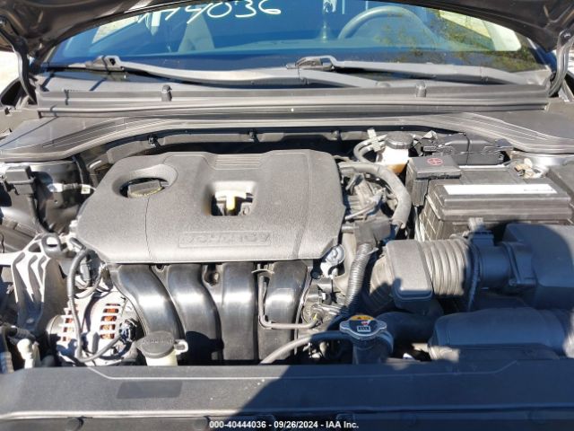 Photo 9 VIN: KMHD74LF8LU979246 - HYUNDAI ELANTRA 