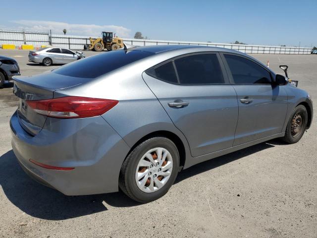 Photo 2 VIN: KMHD74LF9HU076952 - HYUNDAI ELANTRA 