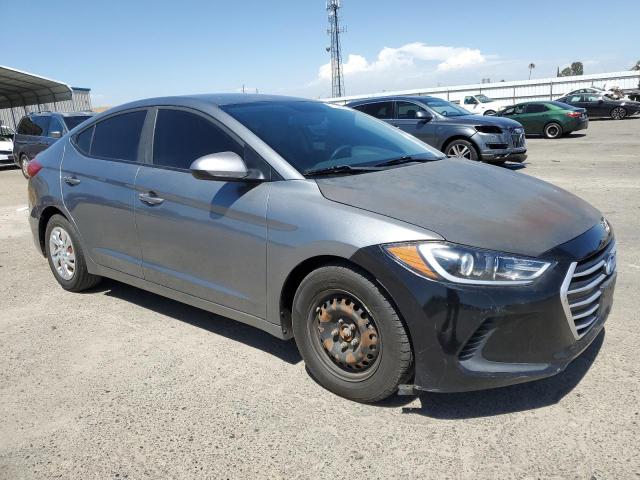 Photo 3 VIN: KMHD74LF9HU076952 - HYUNDAI ELANTRA 