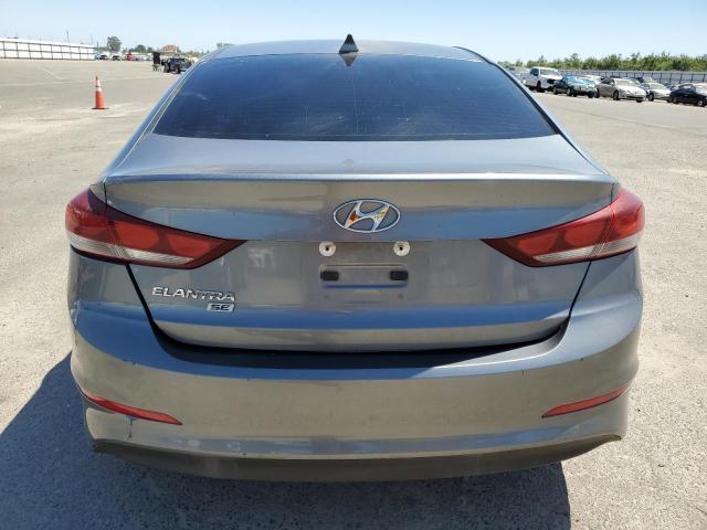 Photo 5 VIN: KMHD74LF9HU076952 - HYUNDAI ELANTRA 