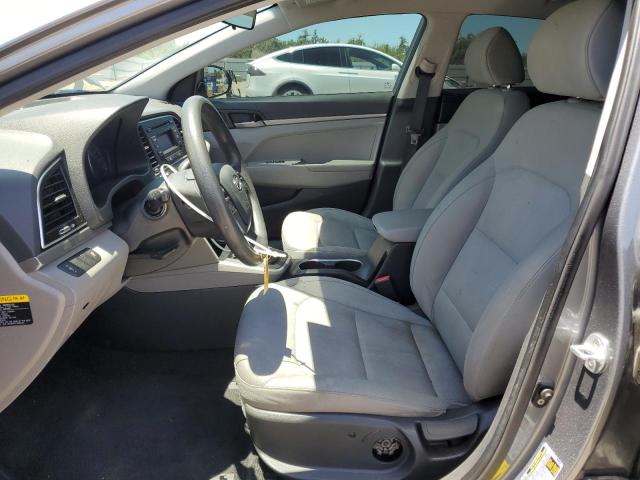 Photo 6 VIN: KMHD74LF9HU076952 - HYUNDAI ELANTRA 