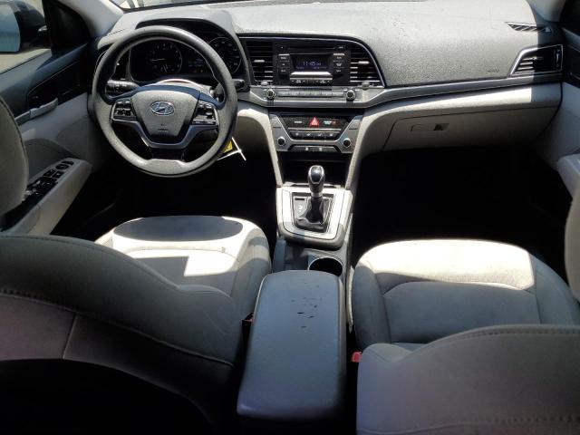 Photo 7 VIN: KMHD74LF9HU076952 - HYUNDAI ELANTRA 