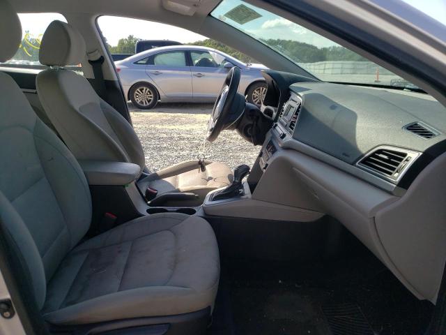 Photo 4 VIN: KMHD74LF9HU081214 - HYUNDAI ELANTRA SE 