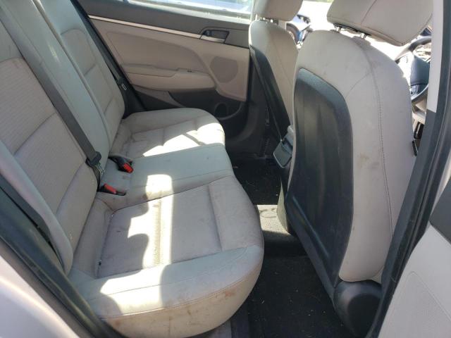 Photo 5 VIN: KMHD74LF9HU081214 - HYUNDAI ELANTRA SE 