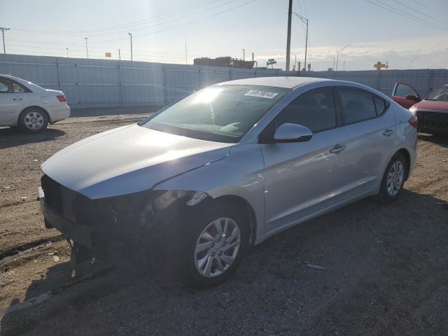 Photo 0 VIN: KMHD74LF9HU088292 - HYUNDAI ELANTRA SE 