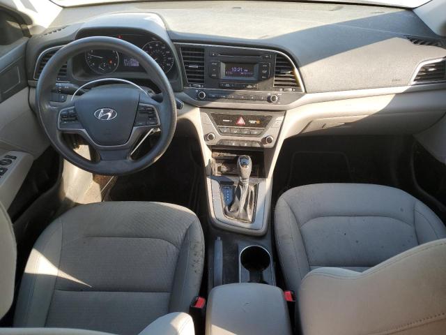 Photo 7 VIN: KMHD74LF9HU088292 - HYUNDAI ELANTRA SE 