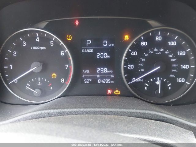 Photo 6 VIN: KMHD74LF9HU090138 - HYUNDAI ELANTRA 