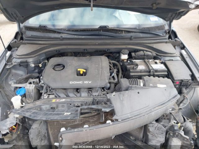 Photo 9 VIN: KMHD74LF9HU090138 - HYUNDAI ELANTRA 