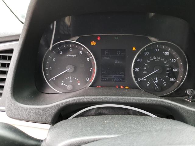 Photo 8 VIN: KMHD74LF9HU092388 - HYUNDAI ELANTRA SE 