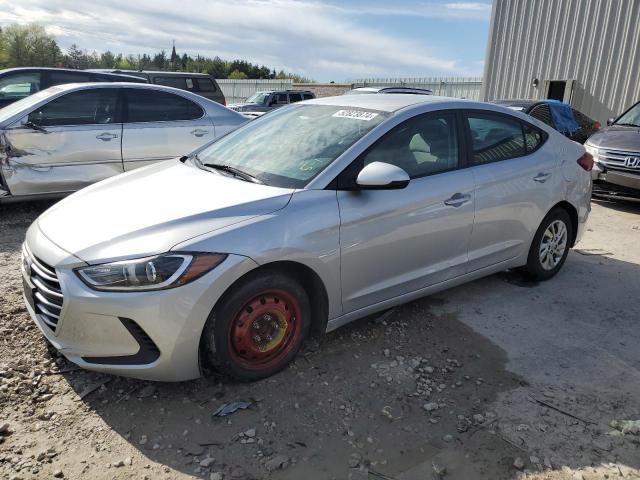 Photo 0 VIN: KMHD74LF9HU100537 - HYUNDAI ELANTRA 