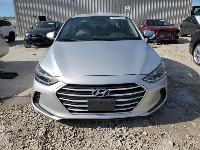 Photo 4 VIN: KMHD74LF9HU100537 - HYUNDAI ELANTRA 