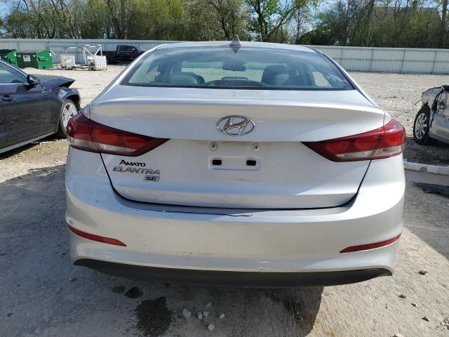 Photo 5 VIN: KMHD74LF9HU100537 - HYUNDAI ELANTRA 