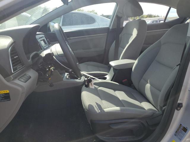 Photo 6 VIN: KMHD74LF9HU100537 - HYUNDAI ELANTRA 