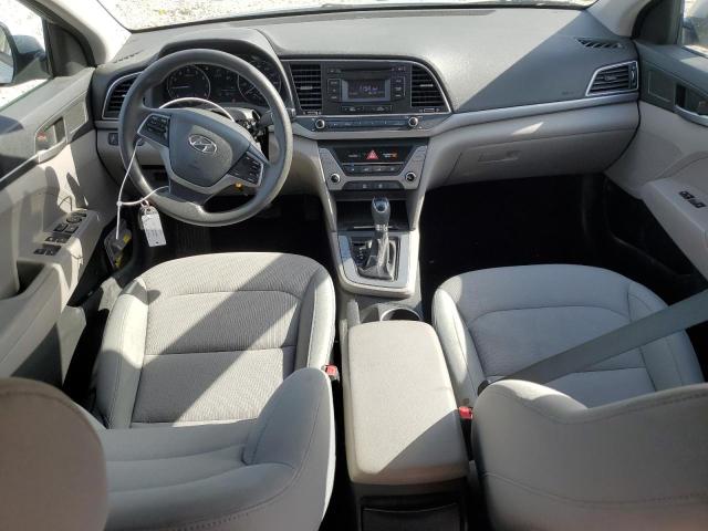 Photo 7 VIN: KMHD74LF9HU100537 - HYUNDAI ELANTRA 