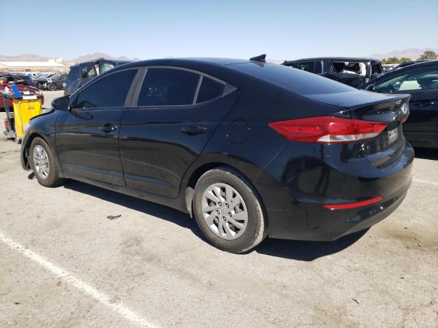 Photo 1 VIN: KMHD74LF9HU111649 - HYUNDAI ELANTRA SE 