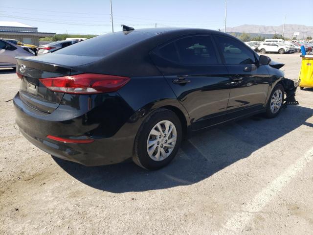 Photo 2 VIN: KMHD74LF9HU111649 - HYUNDAI ELANTRA SE 