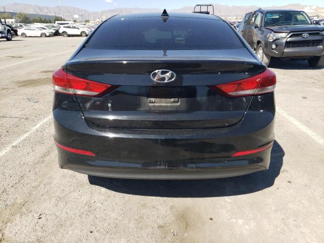 Photo 5 VIN: KMHD74LF9HU111649 - HYUNDAI ELANTRA SE 