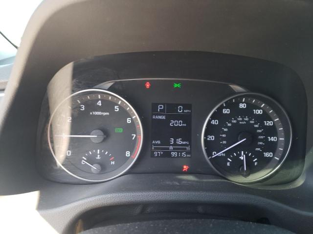 Photo 8 VIN: KMHD74LF9HU111649 - HYUNDAI ELANTRA SE 