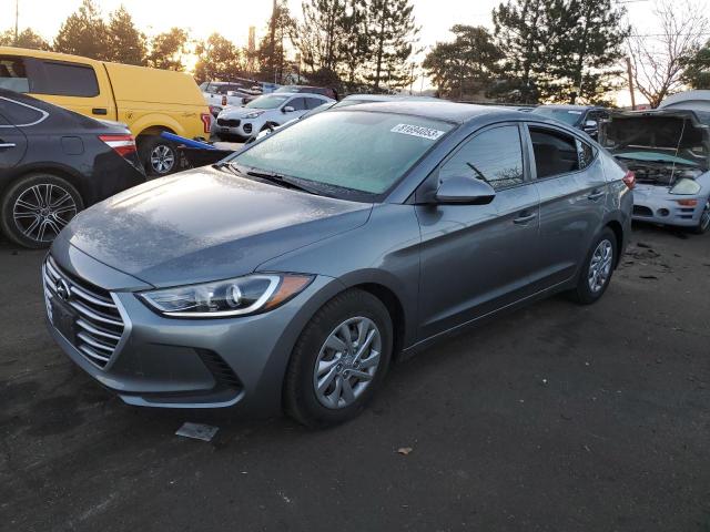 Photo 0 VIN: KMHD74LF9HU113496 - HYUNDAI ELANTRA 