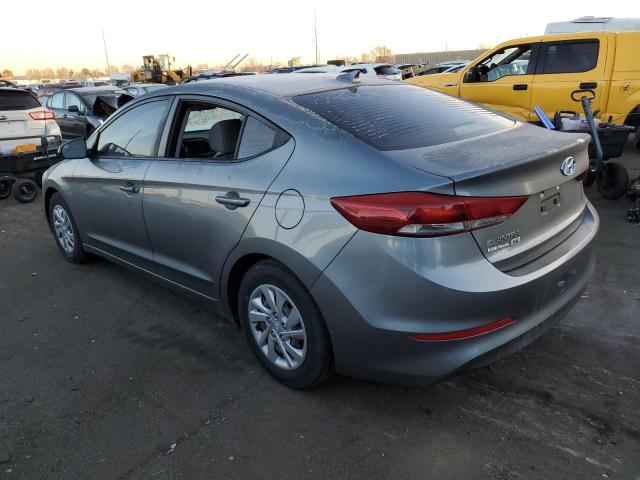 Photo 1 VIN: KMHD74LF9HU113496 - HYUNDAI ELANTRA 