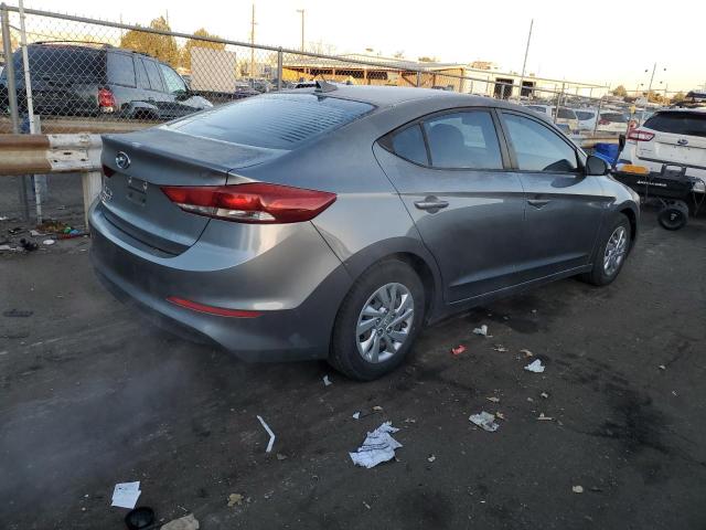 Photo 2 VIN: KMHD74LF9HU113496 - HYUNDAI ELANTRA 