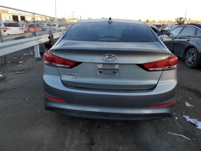 Photo 5 VIN: KMHD74LF9HU113496 - HYUNDAI ELANTRA 