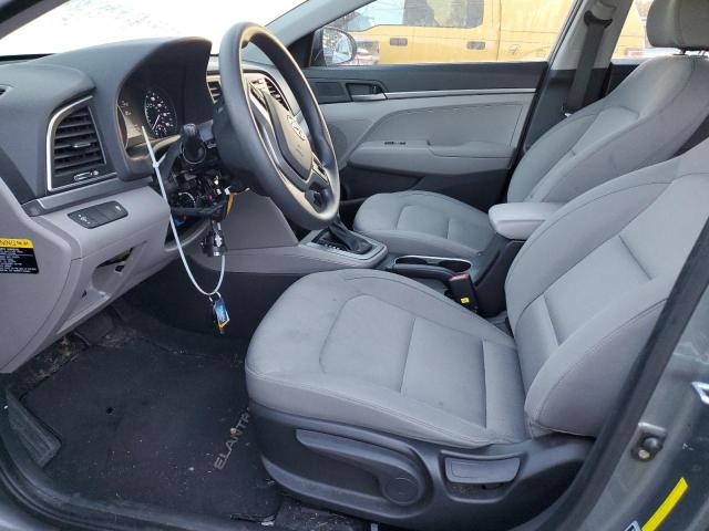 Photo 6 VIN: KMHD74LF9HU113496 - HYUNDAI ELANTRA 