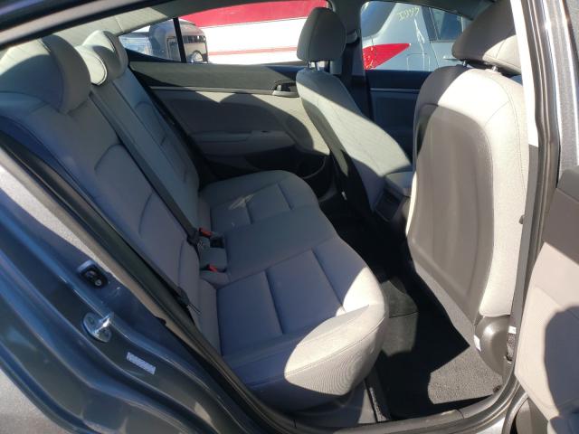 Photo 5 VIN: KMHD74LF9HU114227 - HYUNDAI ELANTRA SE 