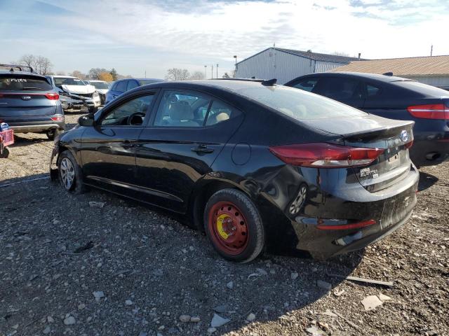 Photo 1 VIN: KMHD74LF9HU114955 - HYUNDAI ELANTRA 