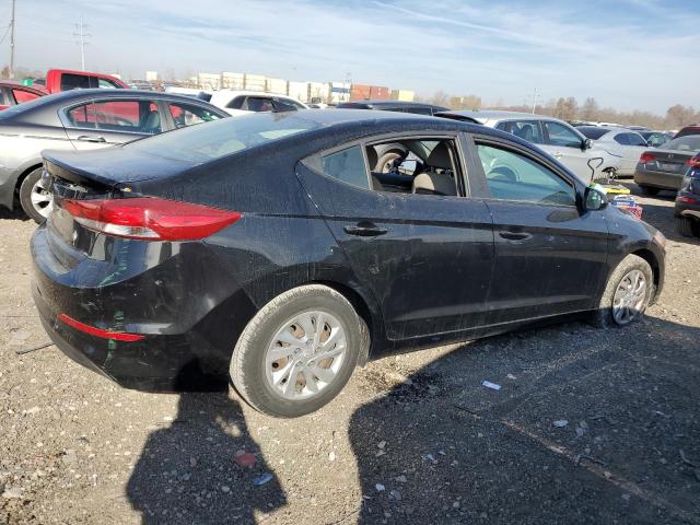 Photo 2 VIN: KMHD74LF9HU114955 - HYUNDAI ELANTRA 