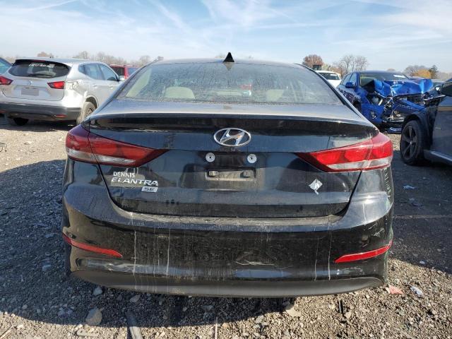 Photo 5 VIN: KMHD74LF9HU114955 - HYUNDAI ELANTRA 