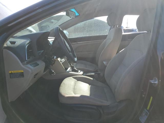 Photo 6 VIN: KMHD74LF9HU114955 - HYUNDAI ELANTRA 