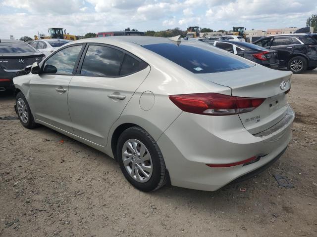 Photo 1 VIN: KMHD74LF9HU115765 - HYUNDAI ELANTRA 