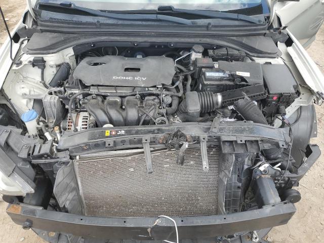 Photo 10 VIN: KMHD74LF9HU115765 - HYUNDAI ELANTRA 