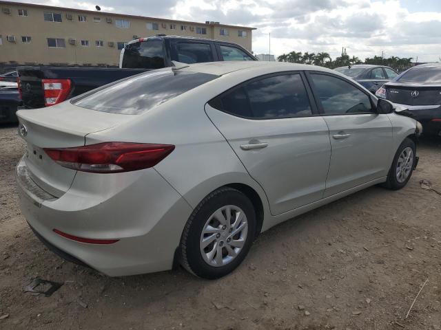 Photo 2 VIN: KMHD74LF9HU115765 - HYUNDAI ELANTRA 