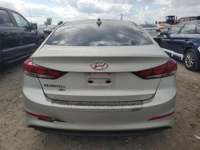 Photo 5 VIN: KMHD74LF9HU115765 - HYUNDAI ELANTRA 