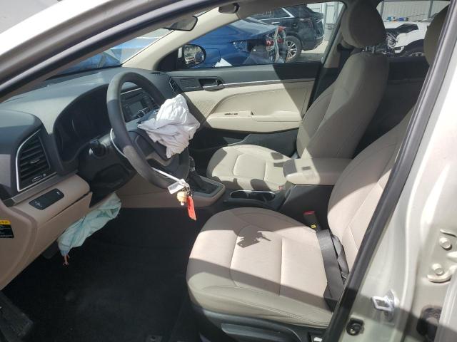 Photo 6 VIN: KMHD74LF9HU115765 - HYUNDAI ELANTRA 