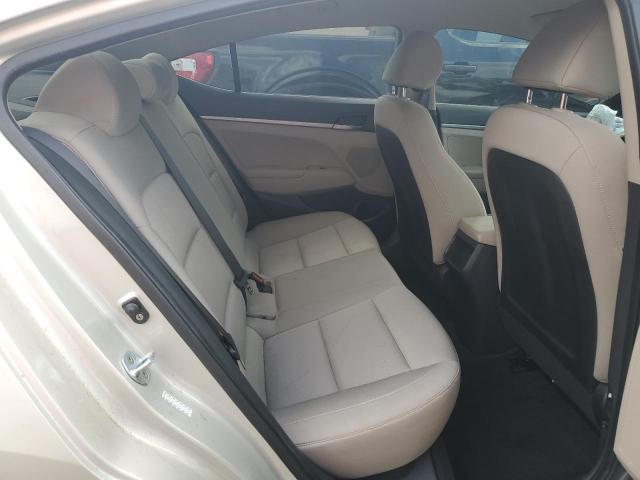 Photo 9 VIN: KMHD74LF9HU115765 - HYUNDAI ELANTRA 