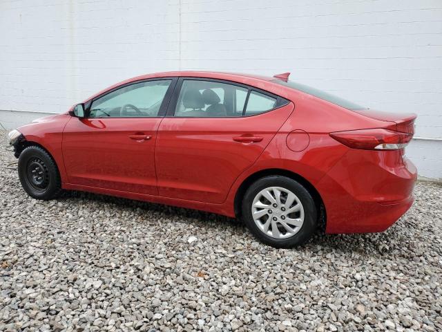 Photo 1 VIN: KMHD74LF9HU118925 - HYUNDAI ELANTRA 