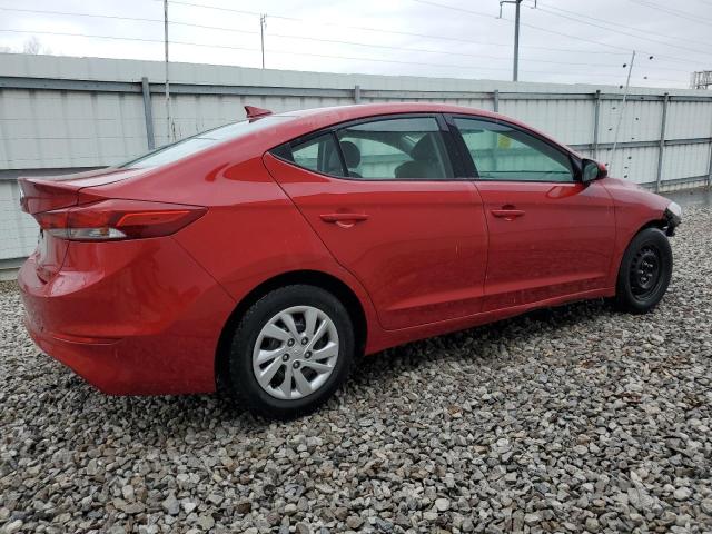 Photo 2 VIN: KMHD74LF9HU118925 - HYUNDAI ELANTRA 