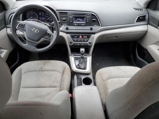 Photo 7 VIN: KMHD74LF9HU118925 - HYUNDAI ELANTRA 