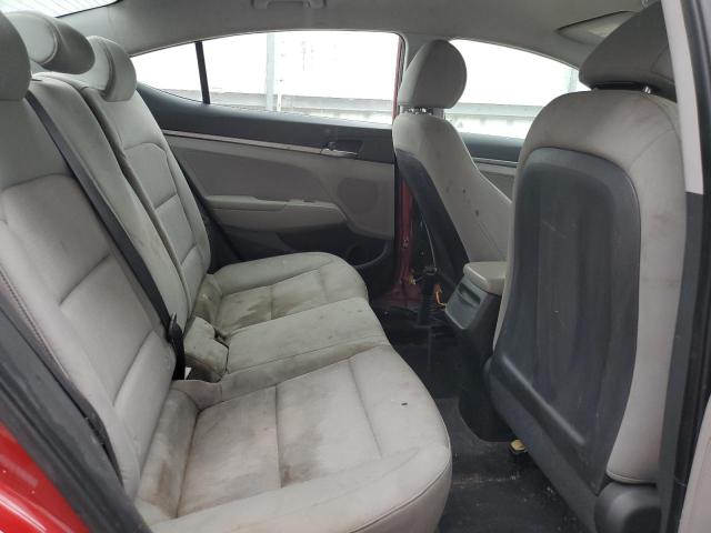 Photo 9 VIN: KMHD74LF9HU118925 - HYUNDAI ELANTRA 